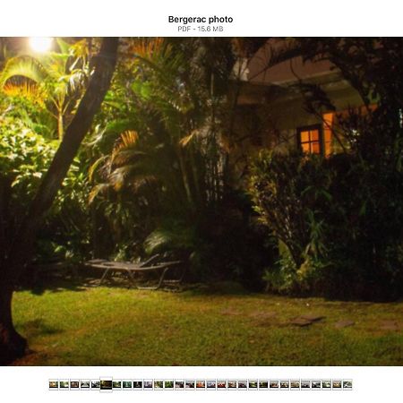 La Bergerac Boutique Hotel San José Kültér fotó