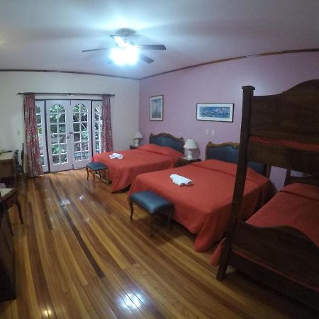 La Bergerac Boutique Hotel San José Kültér fotó