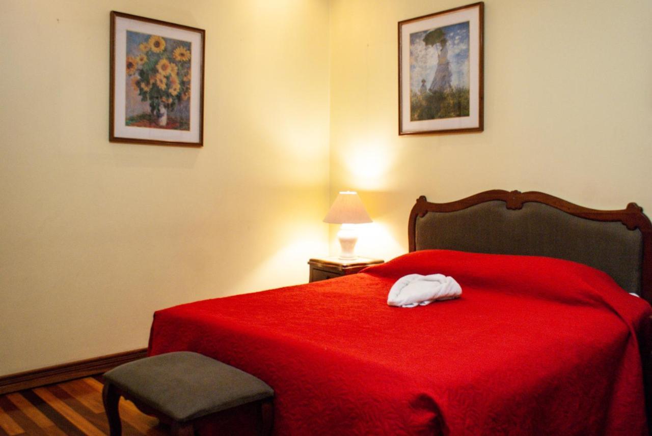 La Bergerac Boutique Hotel San José Kültér fotó