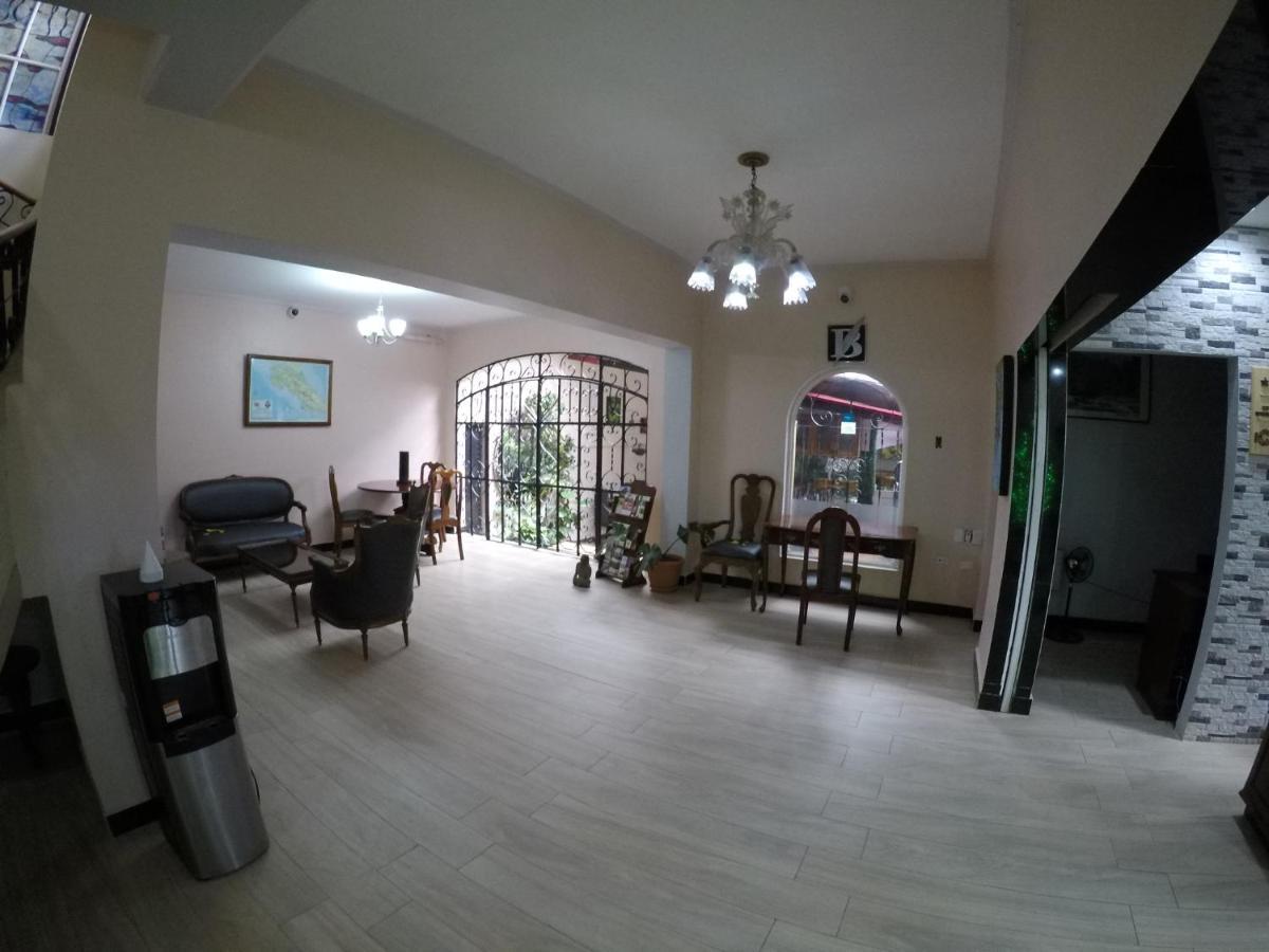 La Bergerac Boutique Hotel San José Kültér fotó