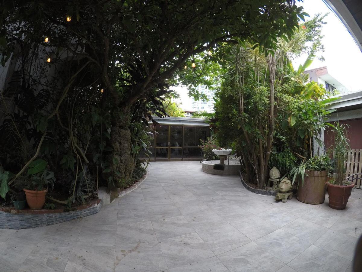 La Bergerac Boutique Hotel San José Kültér fotó
