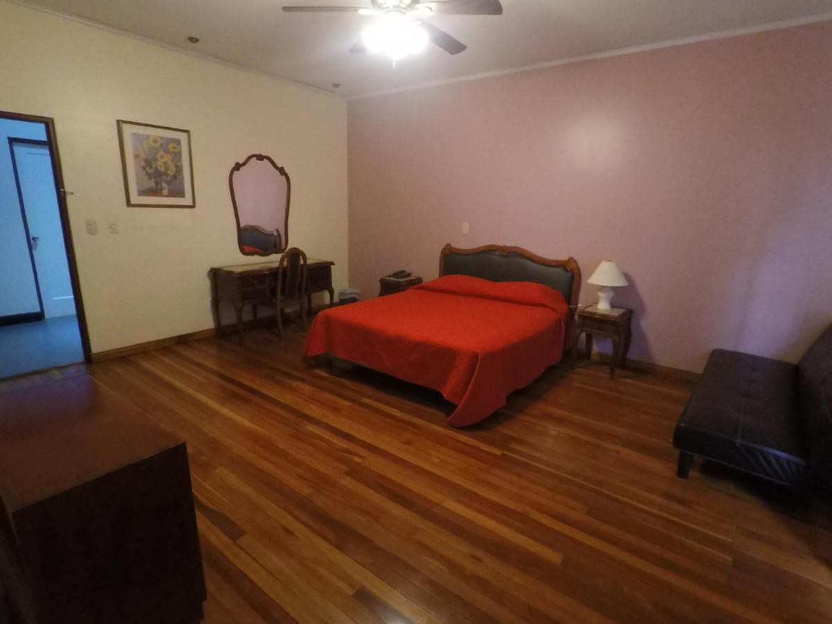 La Bergerac Boutique Hotel San José Kültér fotó