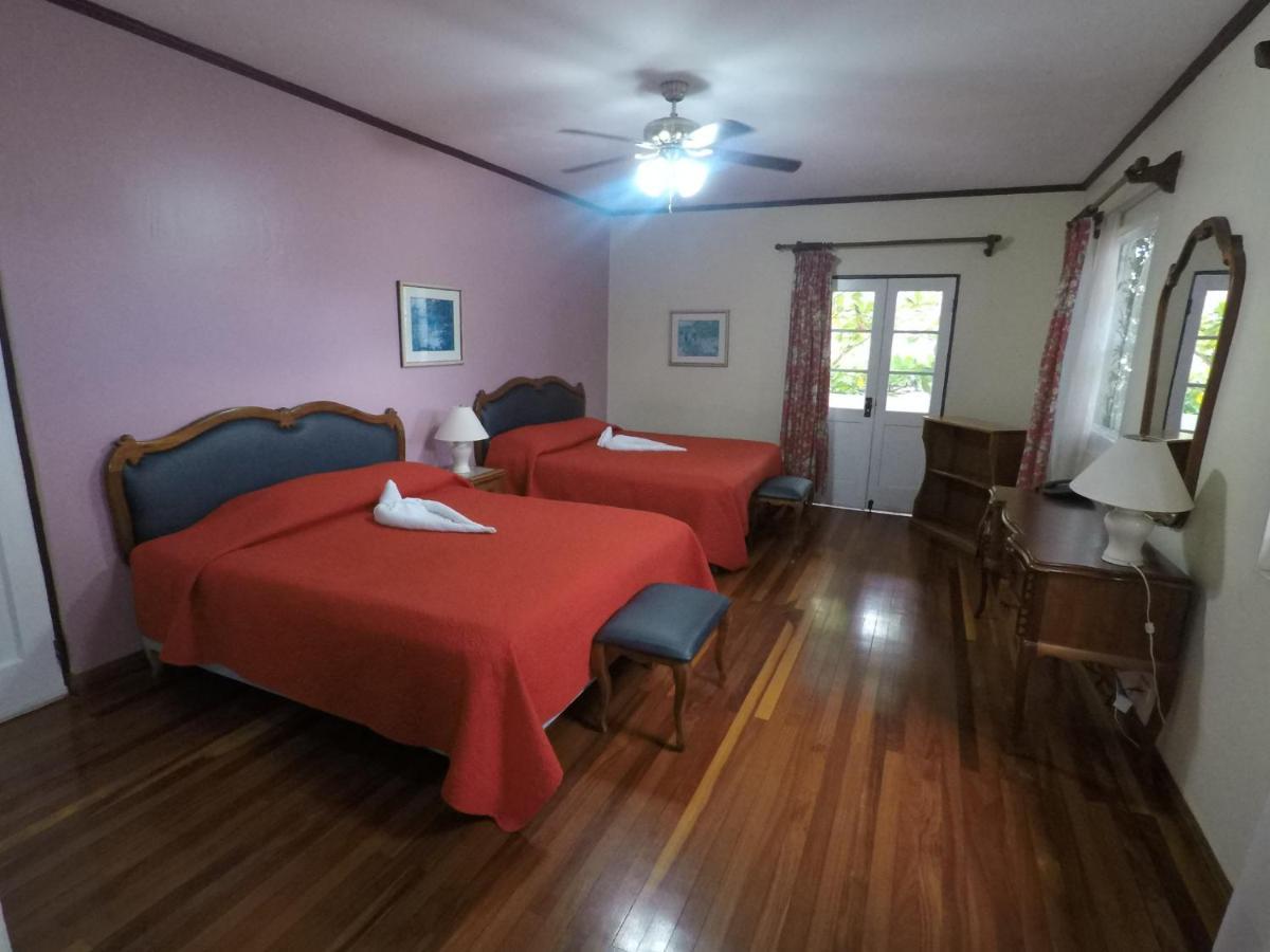 La Bergerac Boutique Hotel San José Kültér fotó