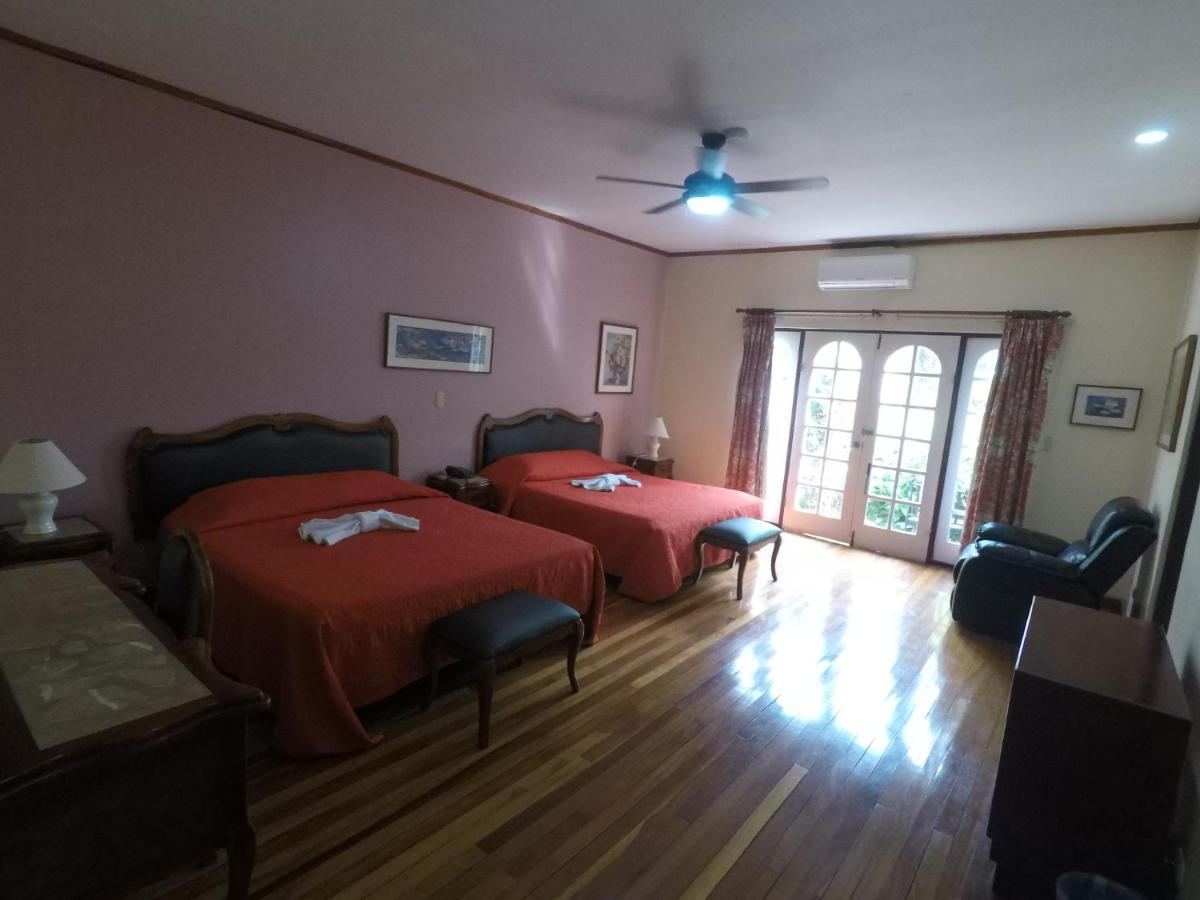 La Bergerac Boutique Hotel San José Kültér fotó