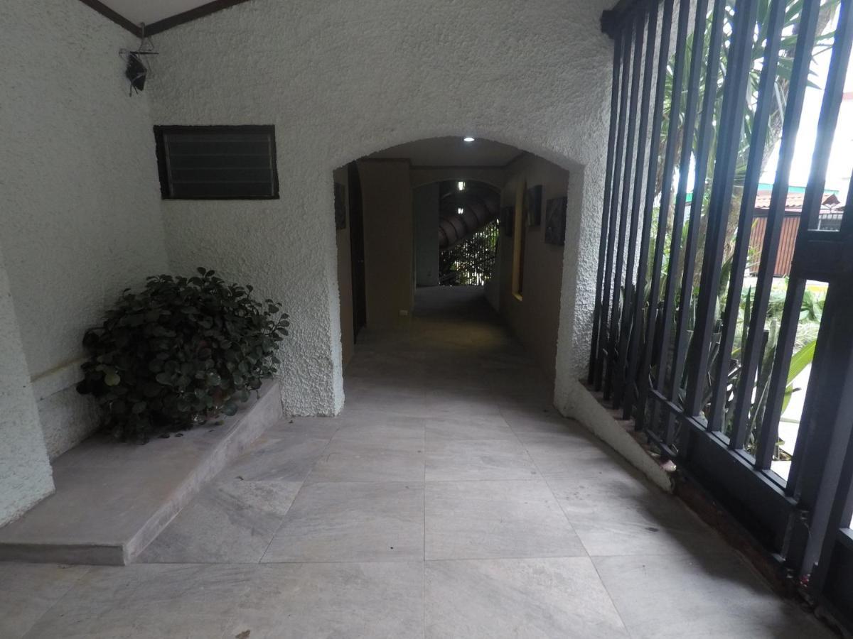 La Bergerac Boutique Hotel San José Kültér fotó