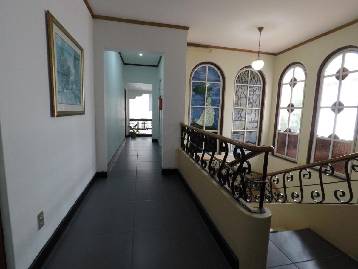 La Bergerac Boutique Hotel San José Kültér fotó