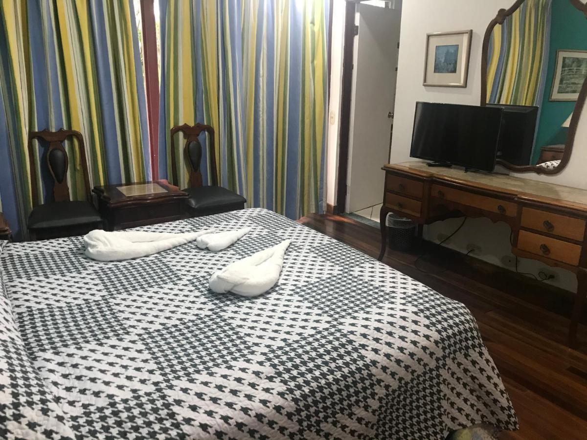 La Bergerac Boutique Hotel San José Kültér fotó