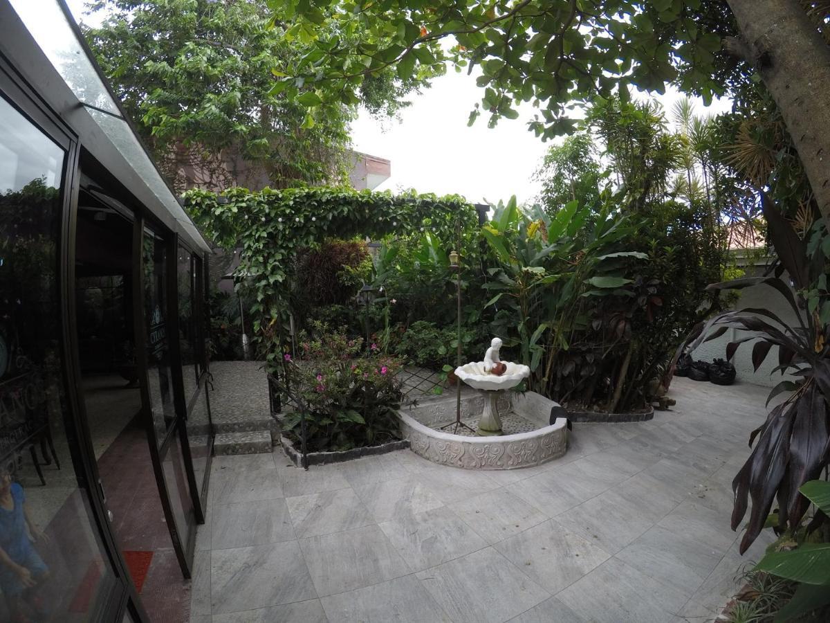 La Bergerac Boutique Hotel San José Kültér fotó
