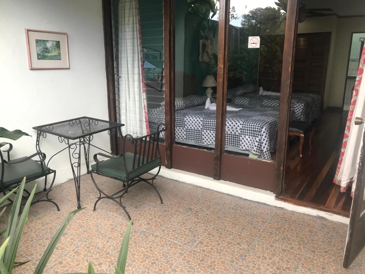 La Bergerac Boutique Hotel San José Kültér fotó
