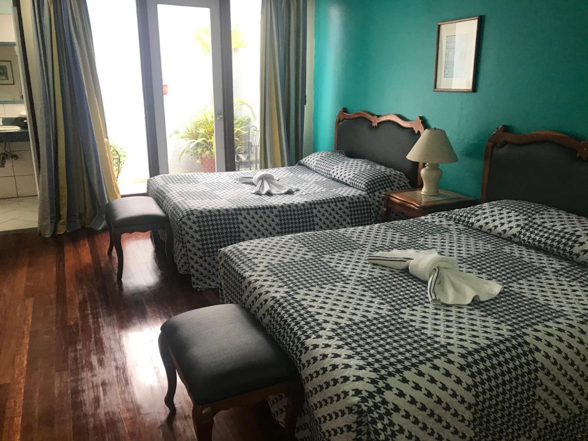 La Bergerac Boutique Hotel San José Kültér fotó