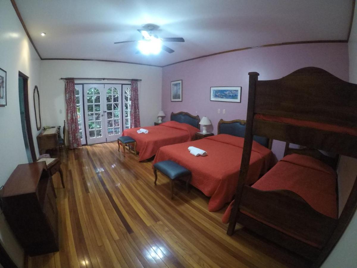 La Bergerac Boutique Hotel San José Kültér fotó