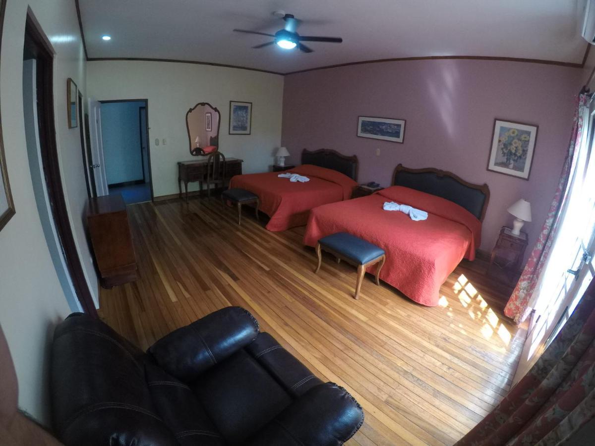 La Bergerac Boutique Hotel San José Kültér fotó