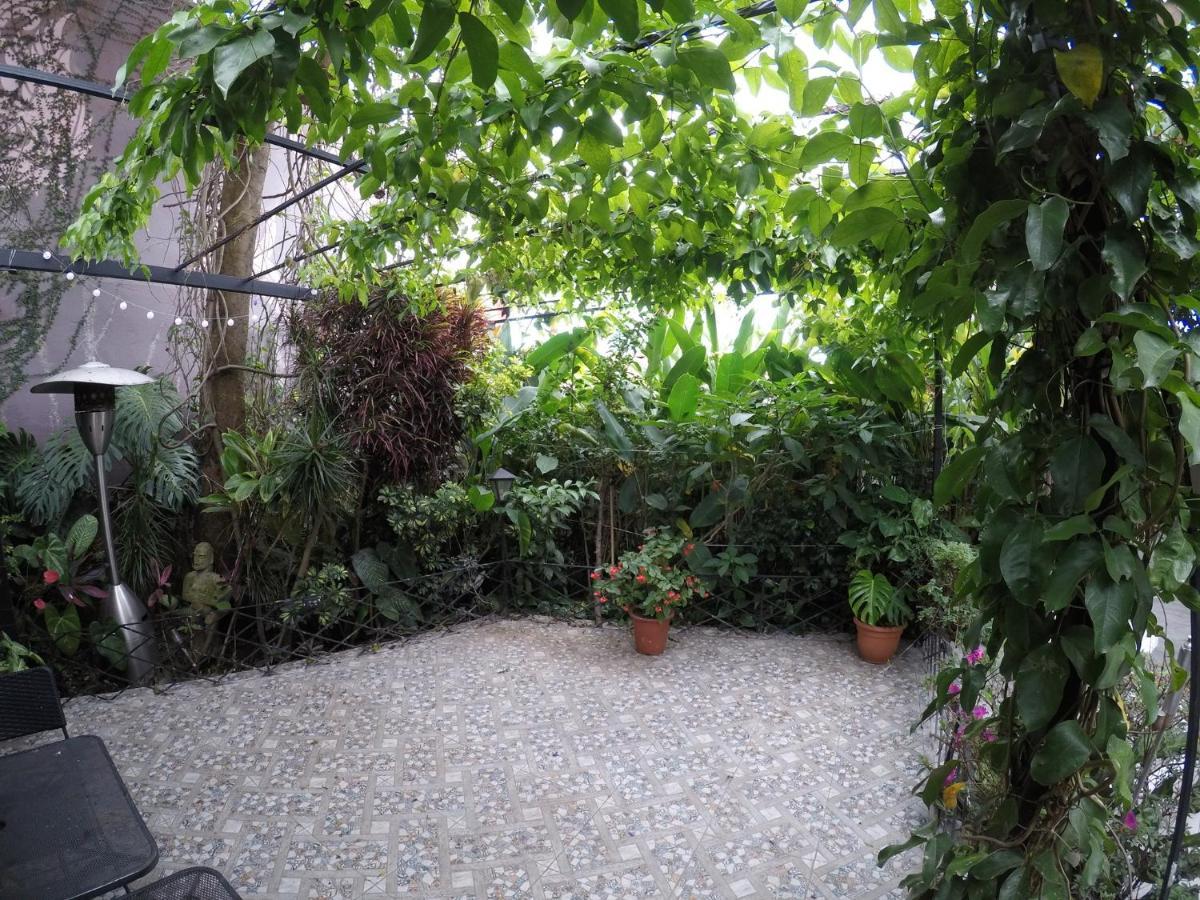 La Bergerac Boutique Hotel San José Kültér fotó