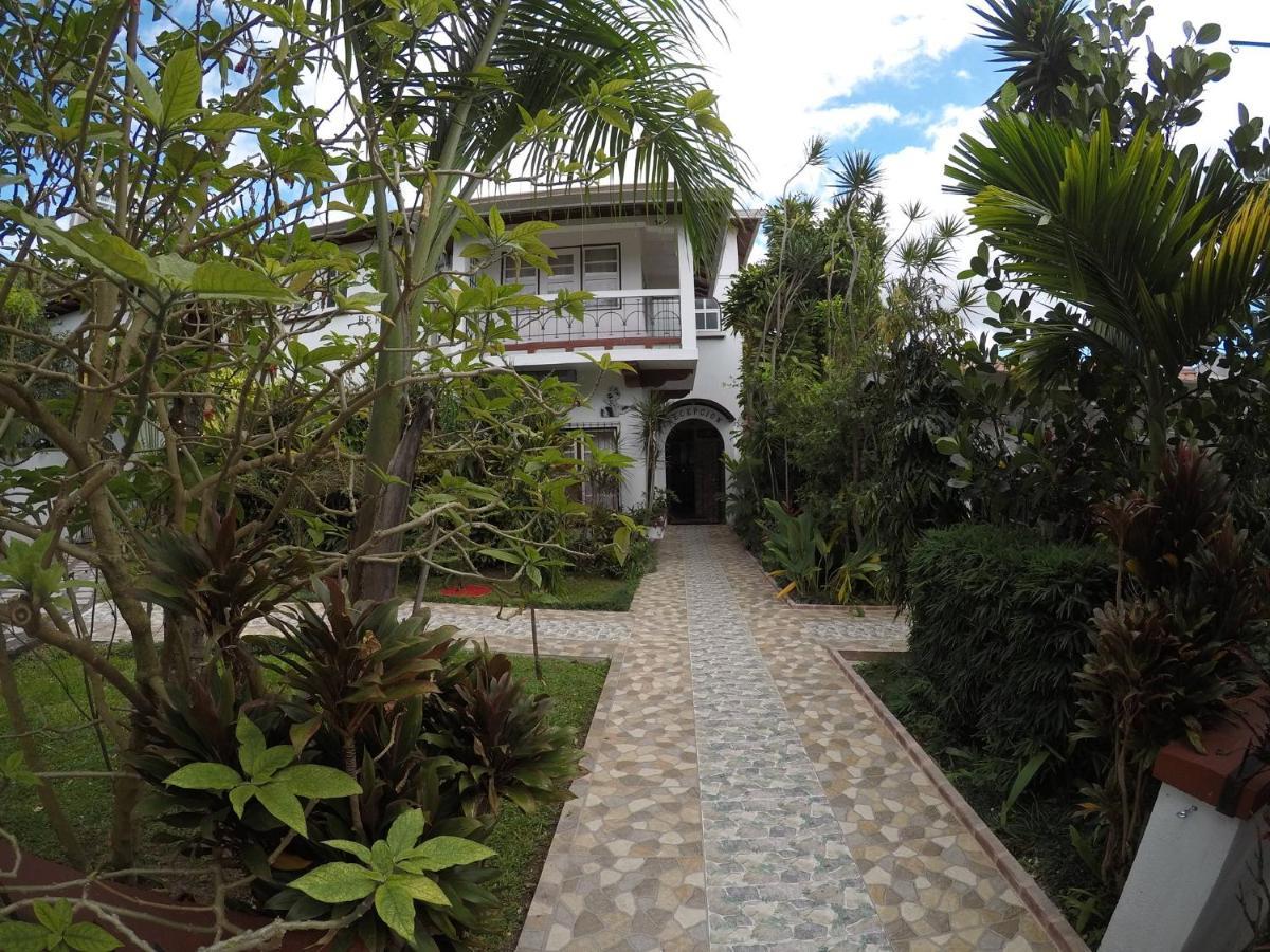 La Bergerac Boutique Hotel San José Kültér fotó
