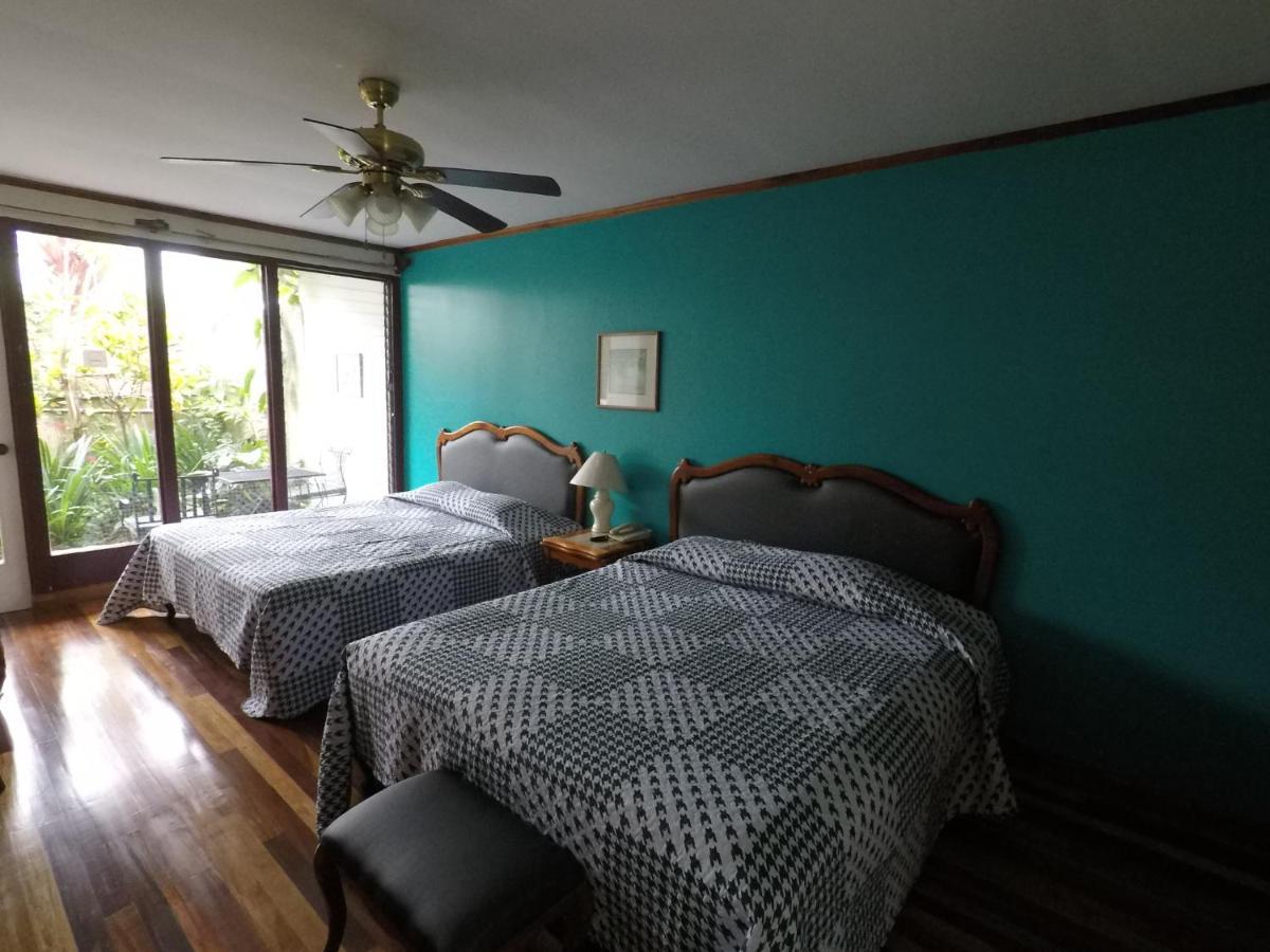 La Bergerac Boutique Hotel San José Kültér fotó