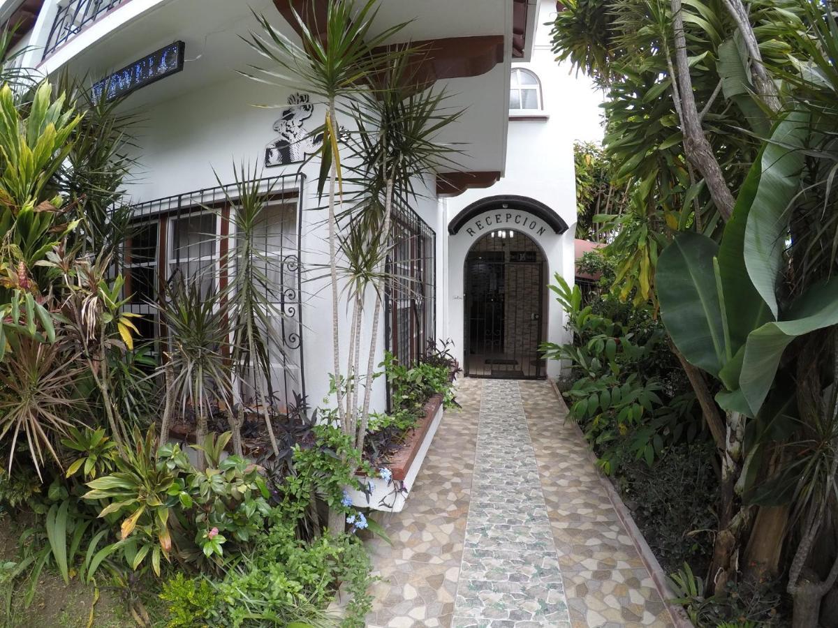 La Bergerac Boutique Hotel San José Kültér fotó