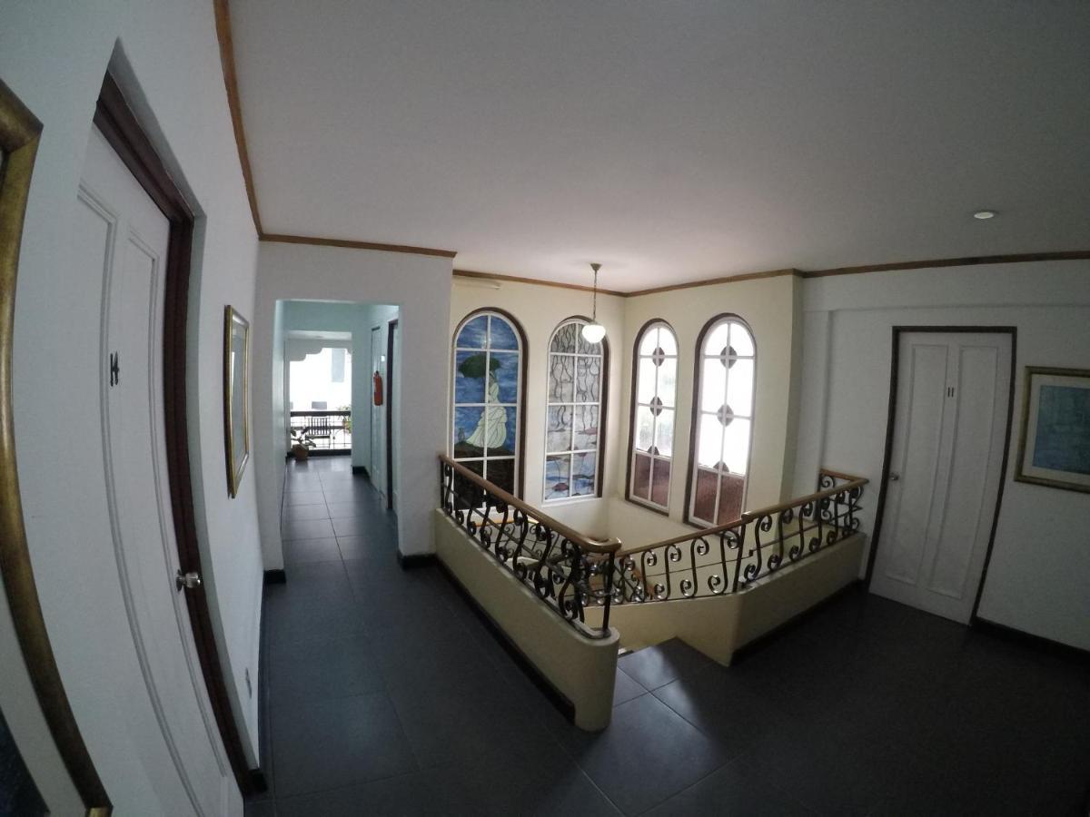 La Bergerac Boutique Hotel San José Kültér fotó