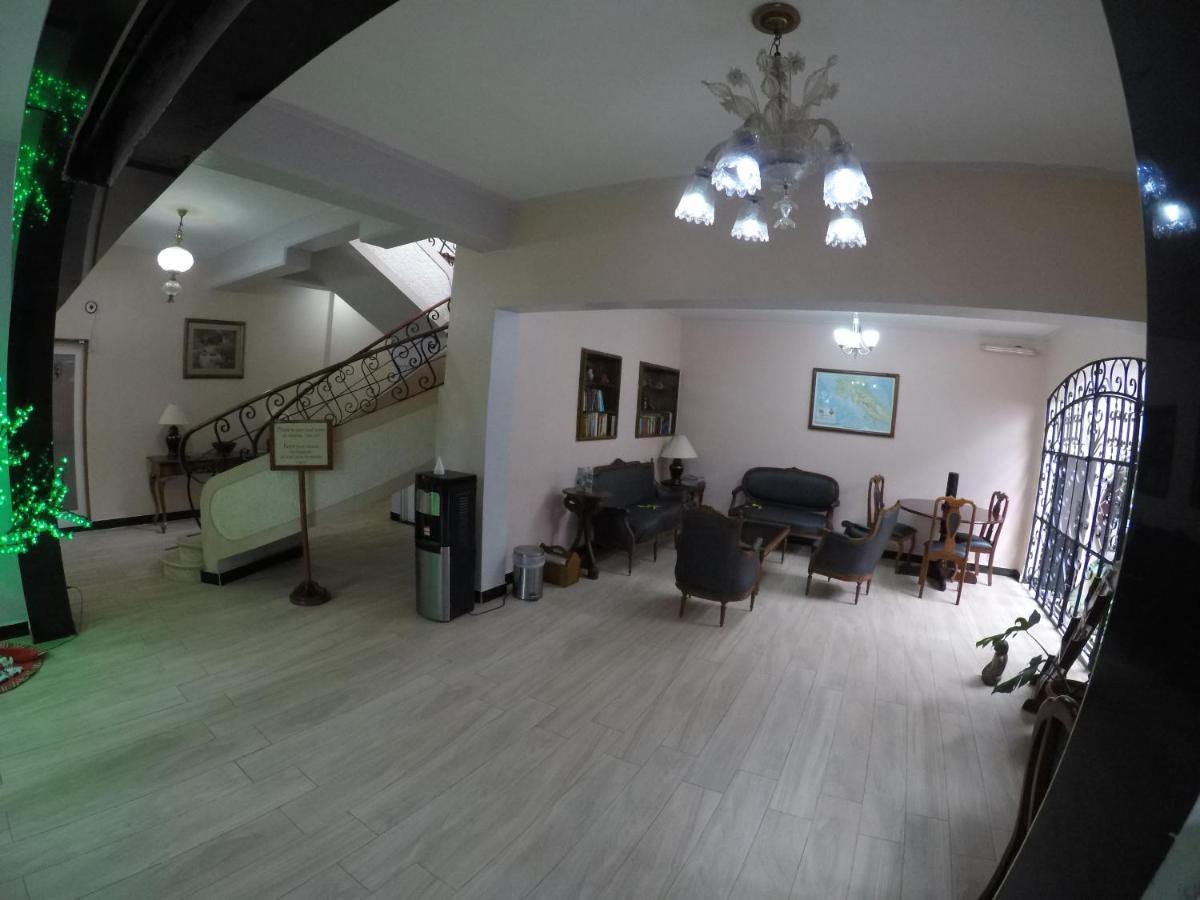 La Bergerac Boutique Hotel San José Kültér fotó