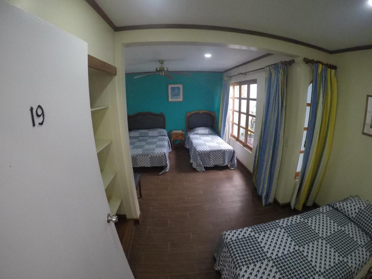La Bergerac Boutique Hotel San José Kültér fotó