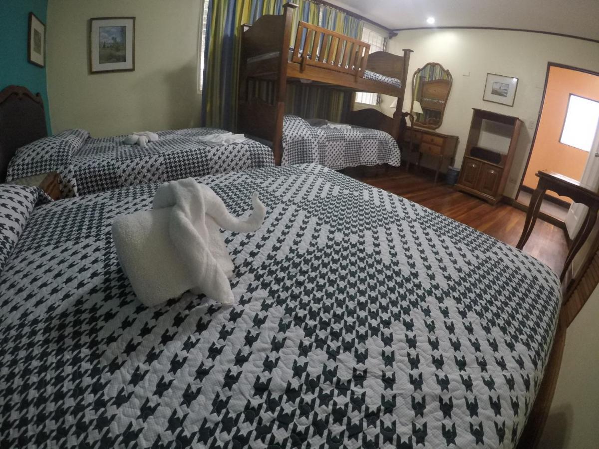 La Bergerac Boutique Hotel San José Kültér fotó