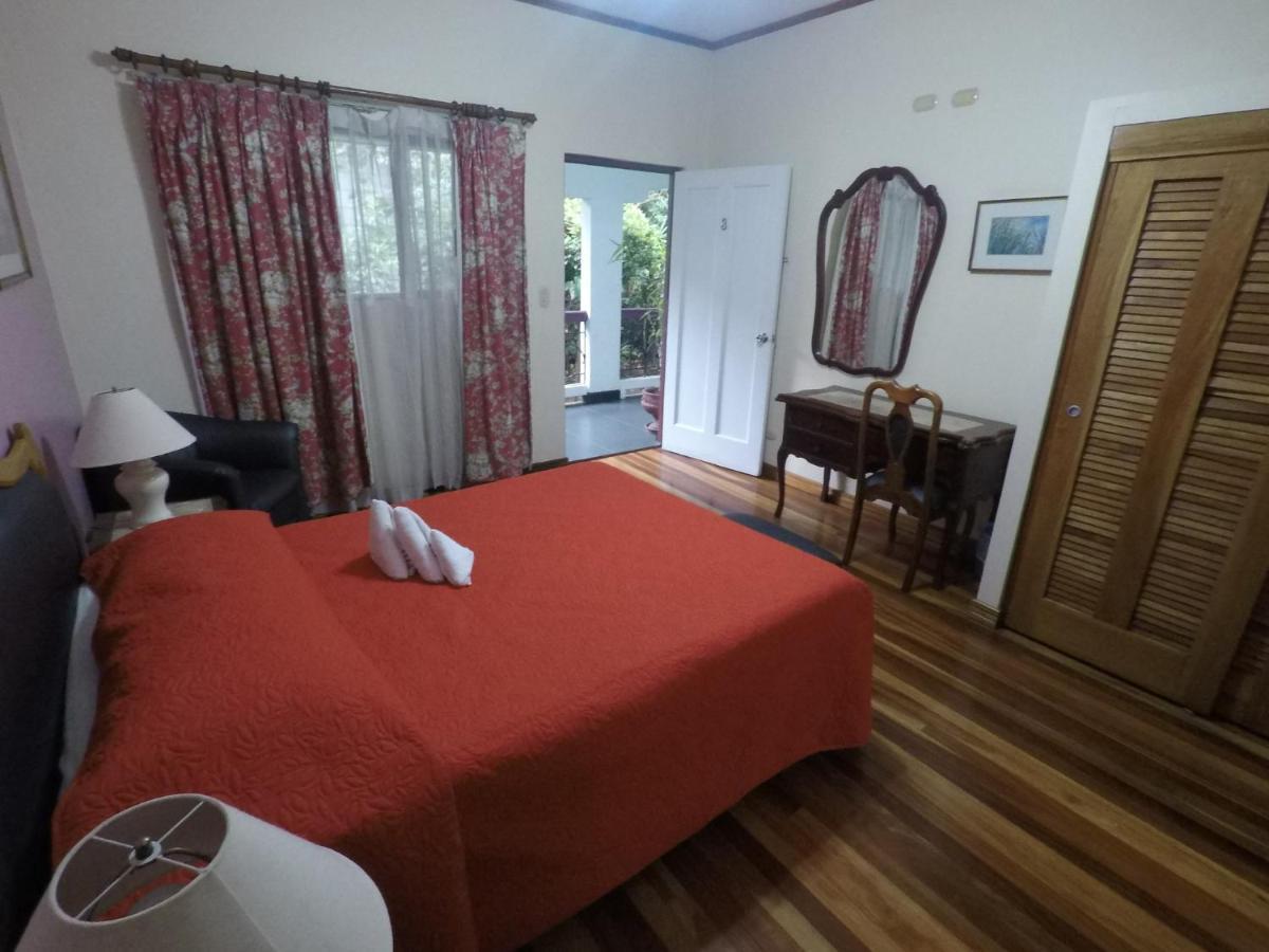 La Bergerac Boutique Hotel San José Kültér fotó