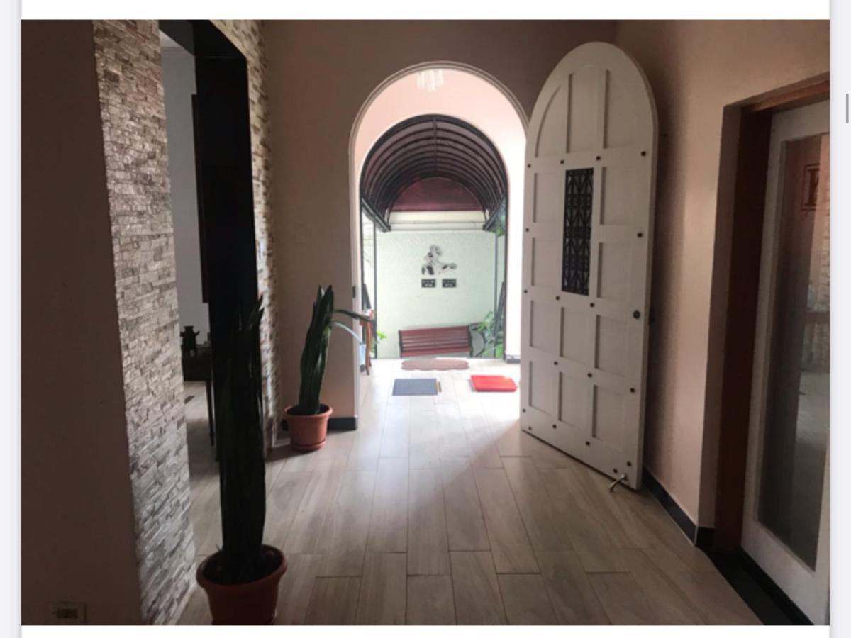 La Bergerac Boutique Hotel San José Kültér fotó