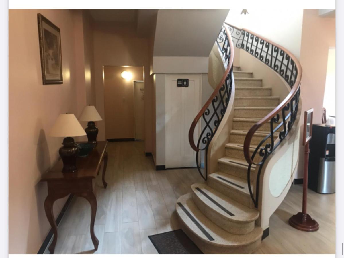 La Bergerac Boutique Hotel San José Kültér fotó