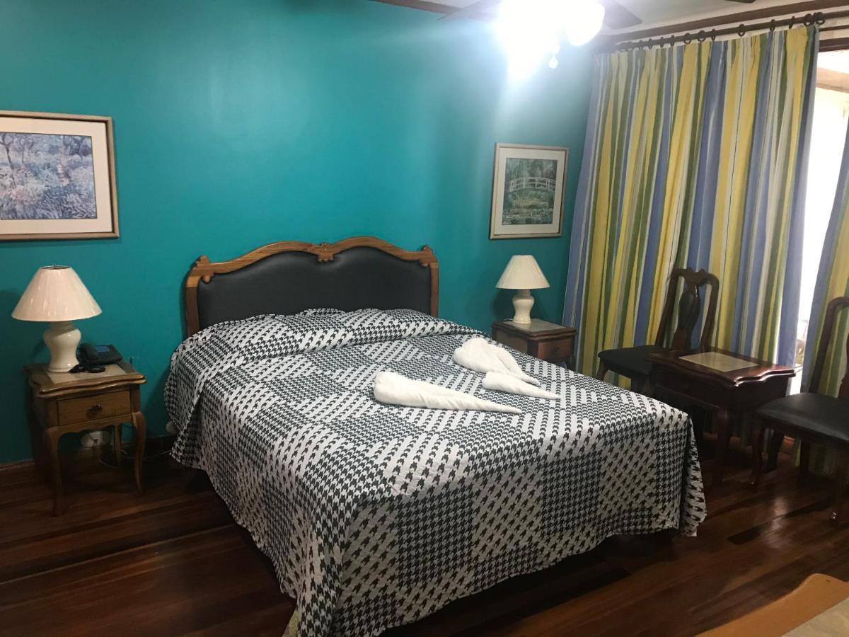La Bergerac Boutique Hotel San José Kültér fotó
