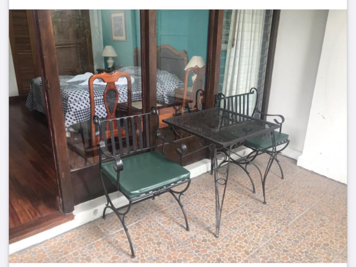 La Bergerac Boutique Hotel San José Kültér fotó