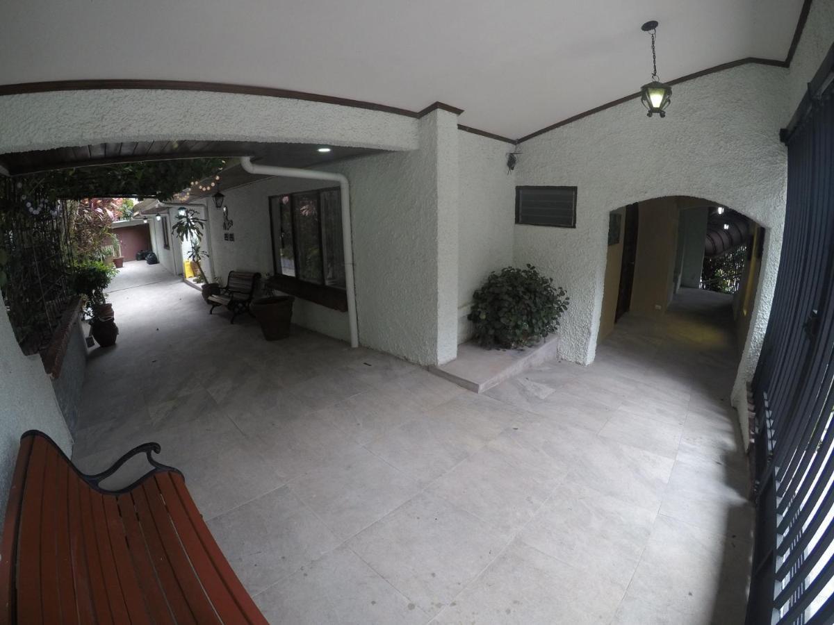 La Bergerac Boutique Hotel San José Kültér fotó