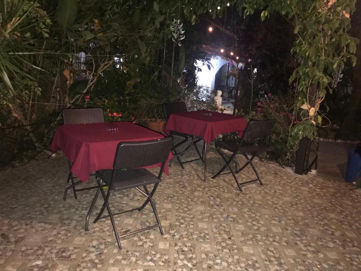 La Bergerac Boutique Hotel San José Kültér fotó