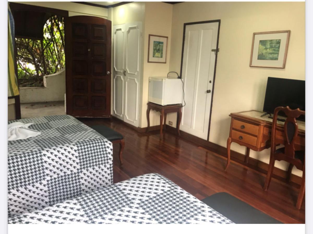 La Bergerac Boutique Hotel San José Kültér fotó
