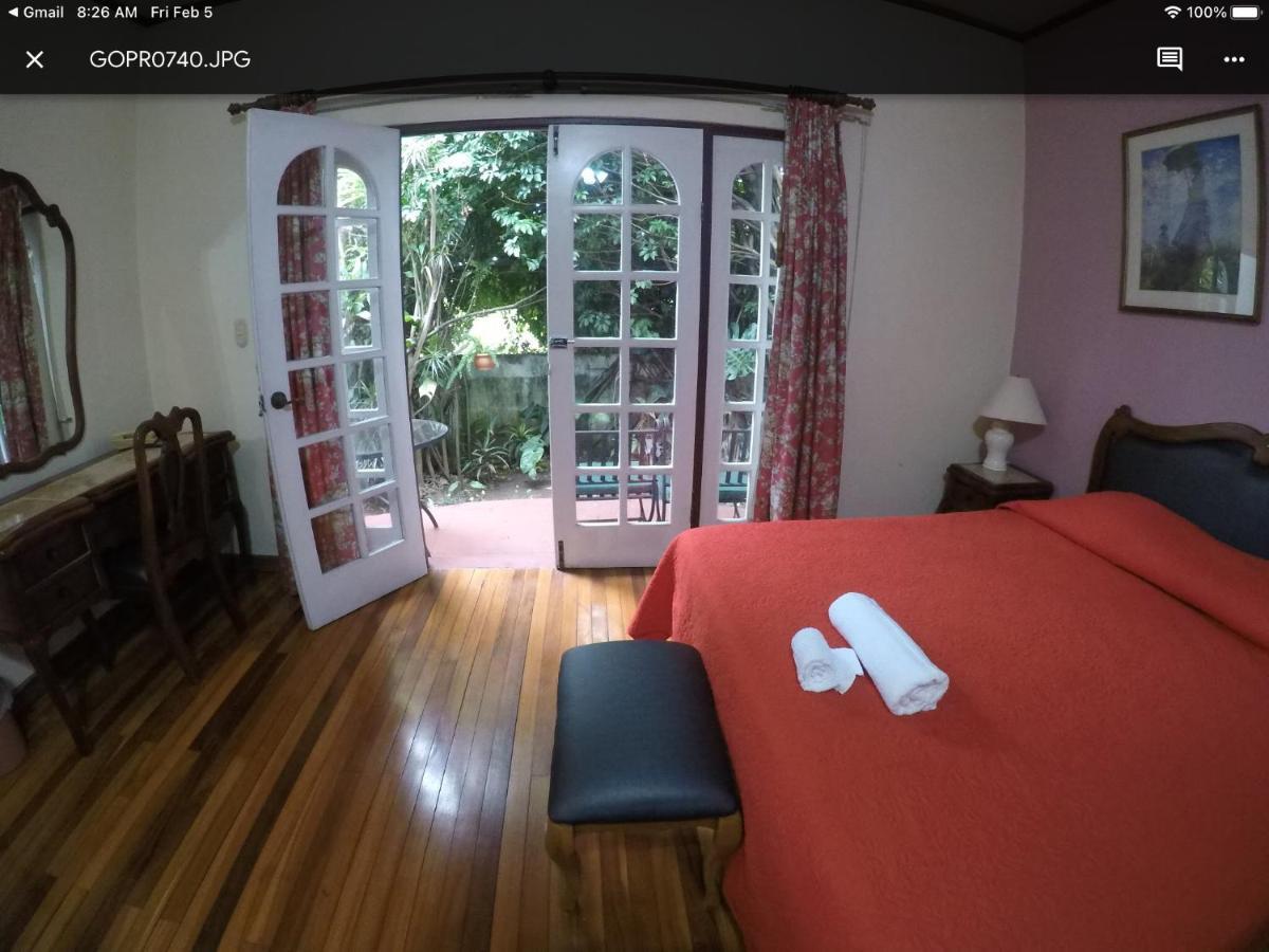 La Bergerac Boutique Hotel San José Kültér fotó