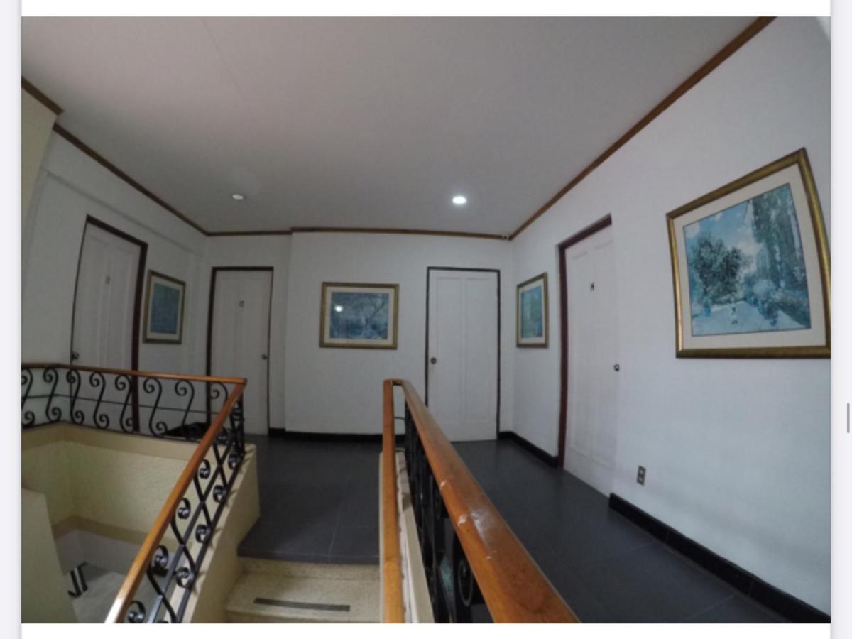 La Bergerac Boutique Hotel San José Kültér fotó