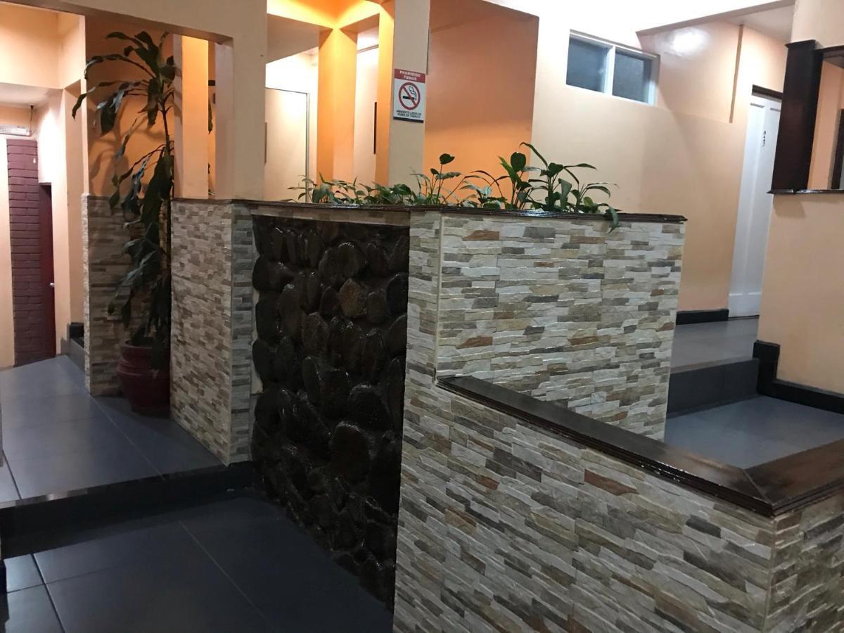 La Bergerac Boutique Hotel San José Kültér fotó
