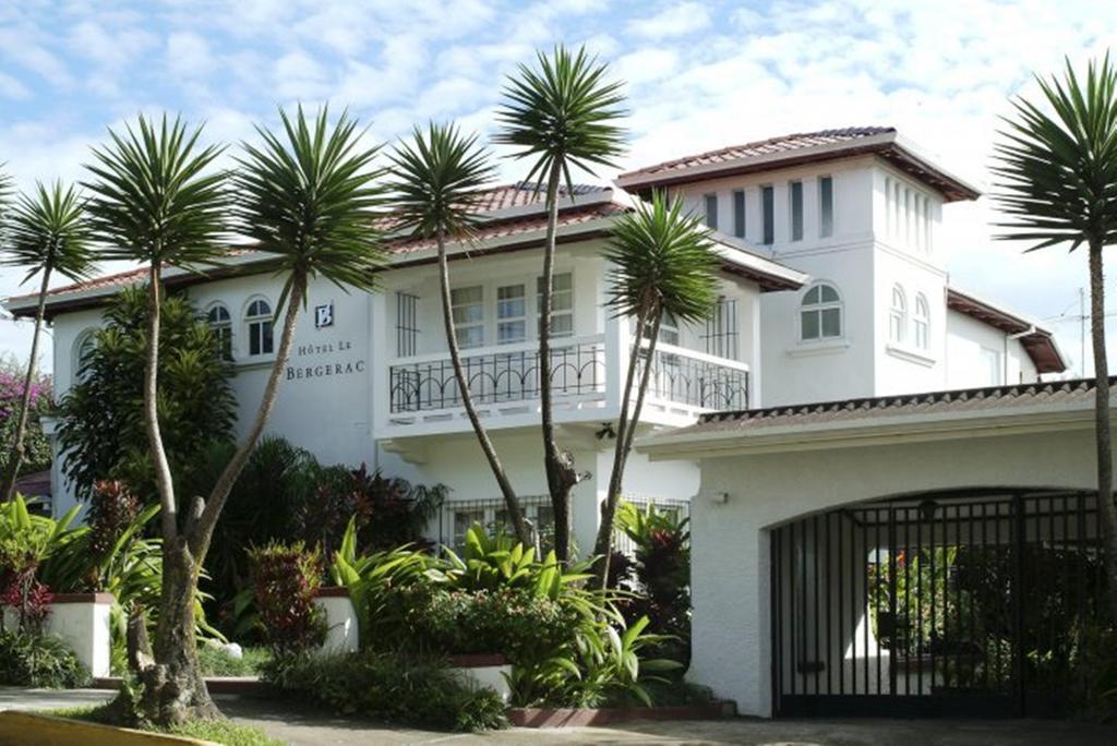 La Bergerac Boutique Hotel San José Kültér fotó